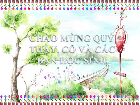 Bài giảng Công nghệ Lớp 7 Sách Kết nối tri thức - Bài 3: Gieo trồng chăm sóc (Tiết 2)
