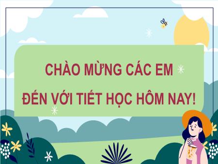 Bài giảng Khoa học tự nhiên Lớp 7 Sách Kết nối tri thức - Bài 30: Trao đổi nước và chất dinh dưỡng ở thực vật (Tiết 2)