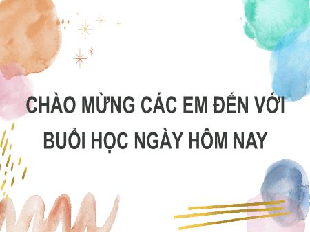 Bài giảng Mĩ thuật Lớp 7 Sách Kết nối tri thức - Bài 15: Di sản mĩ thuật Việt Nam thời kì trung đại