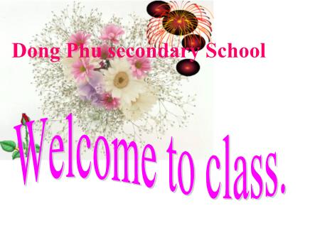 Bài giảng Tiếng Anh Lớp 7 Global Success - Tiết 76: Review 3 - Leson 1: Language focus