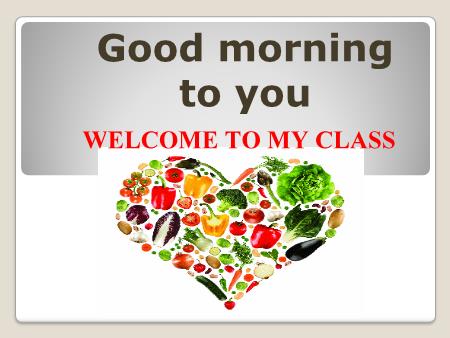 Bài giảng Tiếng Anh Lớp 7 Global Success - Unit 2: Health - Lesson 1: Getting started