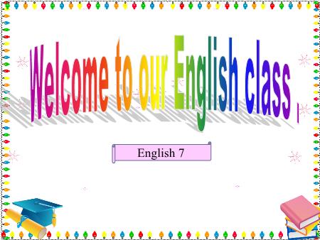 Bài giảng Tiếng Anh Lớp 7 Global Success - Unit 4: Music and arts - Lesson 3: A closer look 2