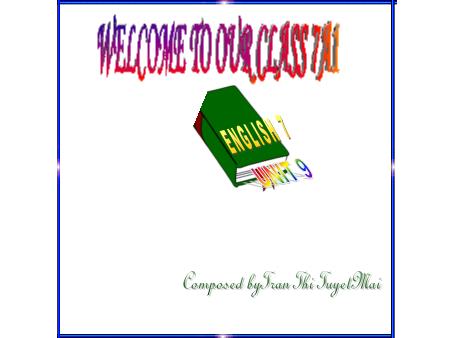 Bài giảng Tiếng Anh Lớp 7 Global Success - Unit 9: Festivals around the world - Lesson 2: A closer look 1 - Trường THCS Lộc Hòa