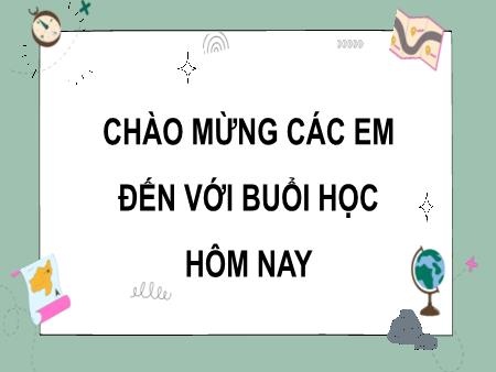 Bài giảng Toán Lớp 7 - Bài 17: Thu thập và phân loại dữ liệu