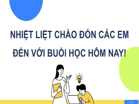 Bài giảng Toán Lớp 7 Sách Kết nối tri thức - Bài 25: Đa thức một biến - Trường THCS Tân Thành