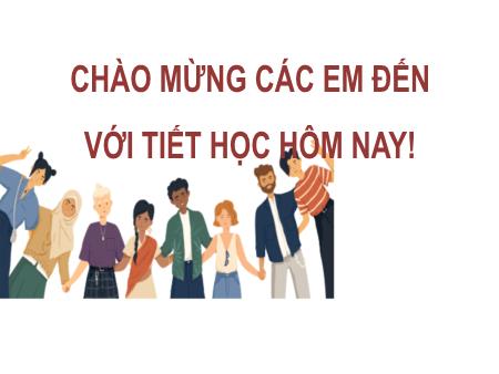 Bài giảng Toán Lớp 7 Sách Kết nối tri thức - Bài 37: Hình lăng trụ đứng tam giác và hình lăng trụ đứng tứ giác - Trường THCS Tân Thành