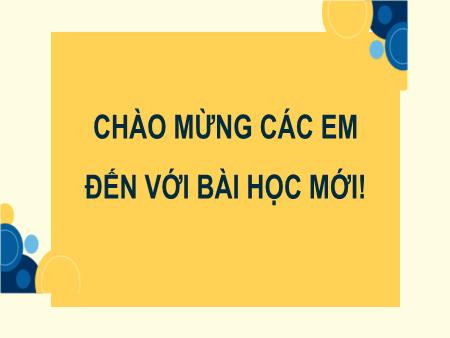 Bài giảng Toán Lớp 7 Sách Kết nối tri thức - Luyện tập chung - Trường THCS Tân Thành